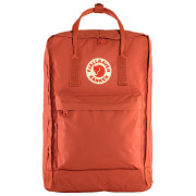 Plecak Fjällräven Kanken 17" czerwony RowanRed
