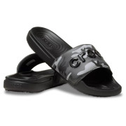 Klapki męskie Crocs Crocs All Day Camouflage Slide