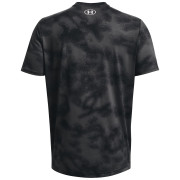 Męska koszulka Under Armour Rush Energy Print SS 2023