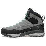 Buty trekkingowe wysokie damskie Scarpa Mescalito Trk 2 Gtx Wmn