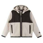 Bluza dziecięca Reima Turbo beżowy Light beige
