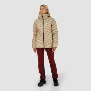 Kurtka damska Salewa ORTLES MED 3 RDS DWN JACKET W