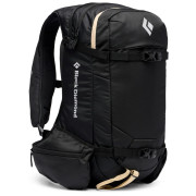 Plecak 4F Dawn Patrol 32 Backpack czarny Black (0002)