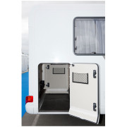 Siatka uniwersalna Brunner Netray 25x18