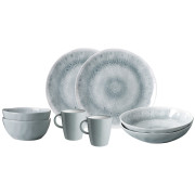 Zestaw naczyń Brunner Set tête-à-tête Pearl 8 pcs