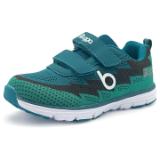 Buty na rzep dziecięce Bugga Hone Blue
