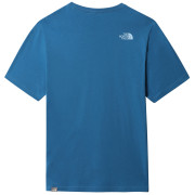 Koszulka męska The North Face S/S Rust 2 Tee 2022