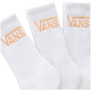 Damskie skarpety Vans Wm Classic Crew 6.5-10 3Pk