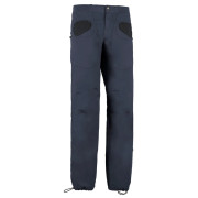 Spodnie męskie E9 Rondo Slim Men's ciemnoniebieski Vintage Blue