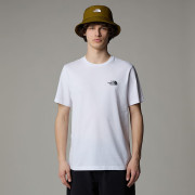 Koszulka męska The North Face M S/S Simple Dome Tee