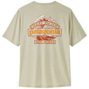 Koszulka męska Patagonia Men's Capilene Cool Daily Shirt - Great Waves