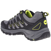 Buty męskie Hi-Tec Diaro Mid