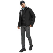 Kurtka męska Mammut Linard Guide 3 in 1 HS Hooded Jacket Men