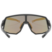 Okulary przeciwsłoneczne Uvex Sequenze