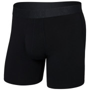 Bokserki Saxx Droptemp Cooling Cotton Boxer Brief Fly
