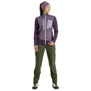 Spodnie damskie Ortovox Seceda Softshell Pants W