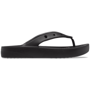 Japonki damskie Crocs Classic Platform Flip W