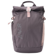 Plecak Aevor Roll Pack 2.0 fioletowy Tropical Lily