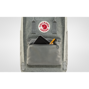 Plecak Fjällräven Kånken Re-Wool Laptop 15"