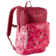 Plecak dziecięcy Vaude Minnie 10 różowy bright pink/cranberry