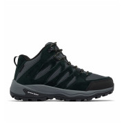 Damskie buty trekkingowe Columbia Redmond™ Iv Mid Waterproof