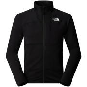 Męska bluza The North Face Stormgap Powergrid Jacket czarny Tnf Black-Npf