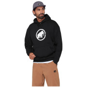 Bluza męska Mammut Mammut Base ML Hoody Men Classic