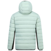 Męska kurtka hybrydowa Regatta Hooded Leedre Hybrid