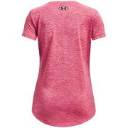 T-shirt dziecięcy Under Armour Tech BL Twist SS