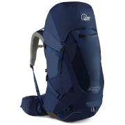 Plecak damski Lowe Alpine Manaslu ND 50:65 niebieski Blueprint/Bp