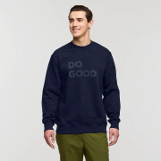 Męska bluza Cotopaxi Do Good Crew Sweatshirt