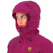 Kurtka damska Karpos Storm Evo W Jacket