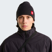 Czapka The North Face Tnf Red Box Beanie