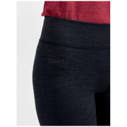 Damskie kalesony 3/4 Craft Core Dry Active Comfort