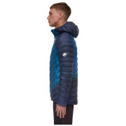 Męska kurtka puchowa Mammut Broad Peak IN Hooded Jacket Men