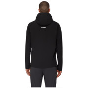 Kurtka męska Mammut Ultimate Comfort SO Hooded Jacket Men