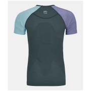 Damska koszulka Ortovox 120 Comp Light Short Sleeve W