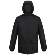 Kurtka męska Regatta Stypher czarny Black