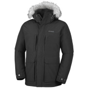 Kurtka męska Columbia Marquam Peak Jacket czarny Black