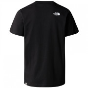 Koszulka męska The North Face M Berkeley California S/S Tee- In Scrap