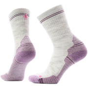 Skarpety Smartwool Women's Hike Light Cushion Crew Socks fioletowy