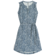 Sukienki damskie Roayal Robins Spotless Traveler Tank Dress
