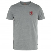 Koszulka męska Fjällräven 1960 Logo T-shirt M zarys Grey Melange