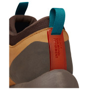 Męskie buty turystyczne Black Diamond Mission LTHR LW WP
