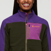 Bluza damska Cotopaxi Abrazo Fleece Full-Zip Jacket