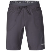 Spodenki męskie Direct Alpine Solo Shorts 3.0 szary/czarny anthracite