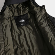 Kurtka męska The North Face M Millerton Insulated Jacket