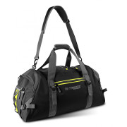Torba Trimm Practic czarny/szary
