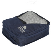 Podróżny organizer Zulu Compression Cube S