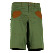 Męskie szorty E9 Rondo Short-S Men's zielony Rosemary